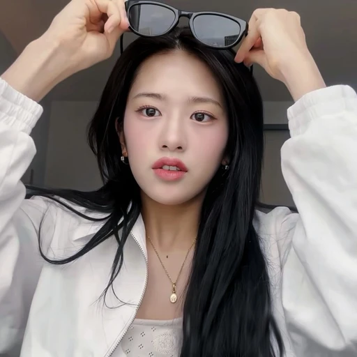 안유진