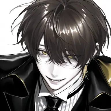 Profile image of 쇼