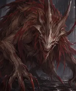 Profile image of Ghoul