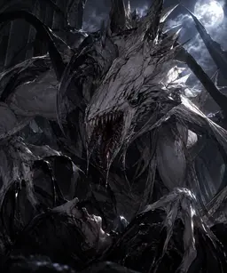 Profile image of Ghoul