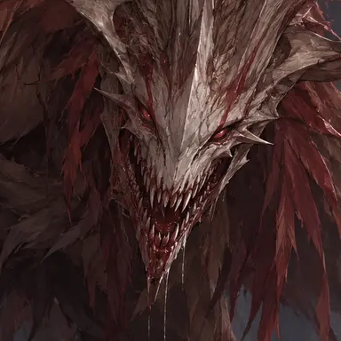 Profile image of Ghoul