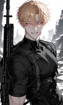Profile image of ナギ