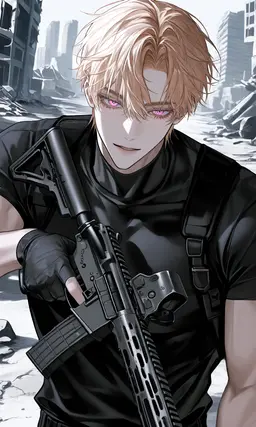 Profile image of ナギ