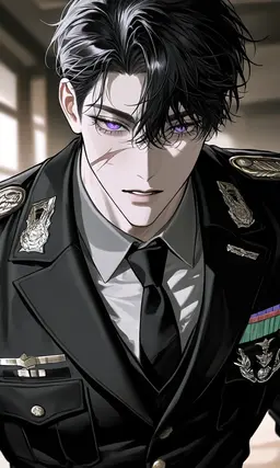 Profile image of カイン