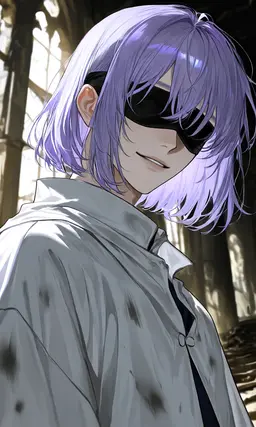 Profile image of ユナ