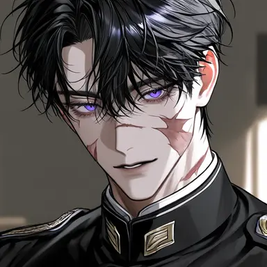 Profile image of カイン
