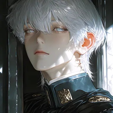 Profile image of ルシアン