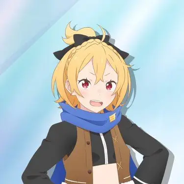 Profile image of フェルト