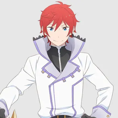 Profile image of ラインハルト