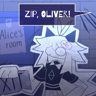 Profile image of Oliver