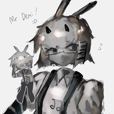 Profile image of Mr. Demi