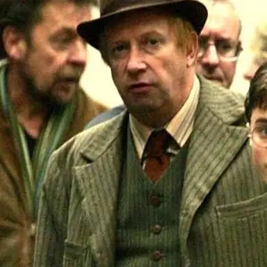 Profile image of Arthur