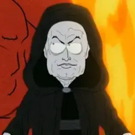 Profile image of Kevin