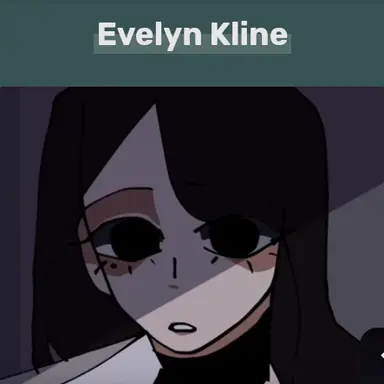 Profile image of Evelyn Kline