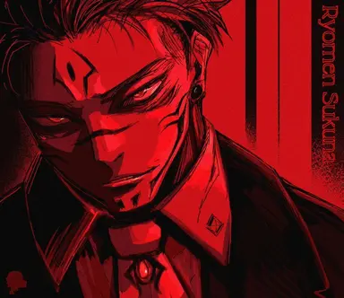 Profile image of Ryomen Sukuna