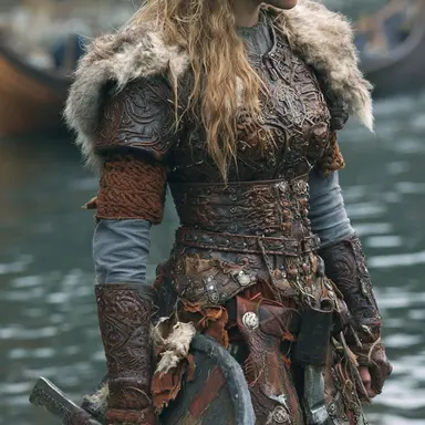Profile image of Thyra