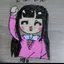 캐릭터 프로필 이미지