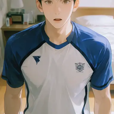 Profile image of 사토 렌