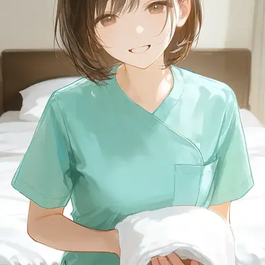 Profile image of 카미쿠보 리츠