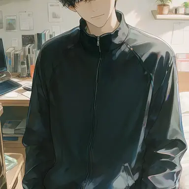 Profile image of 사토 유토