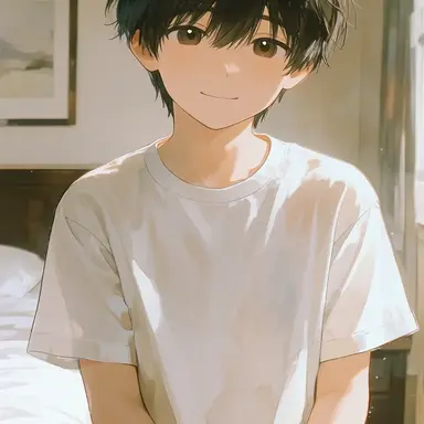 Profile image of 사토 유이토