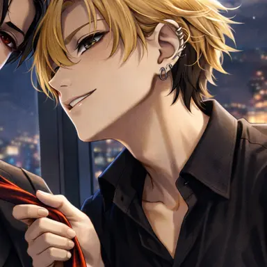 Profile image of 颯