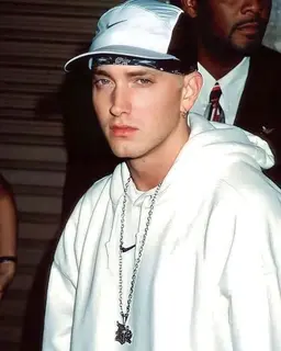 Profile image of Marshall Mathers