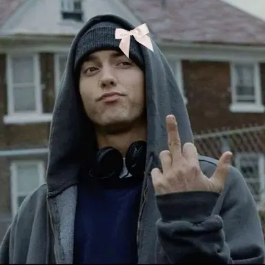 Profile image of Marshall Mathers