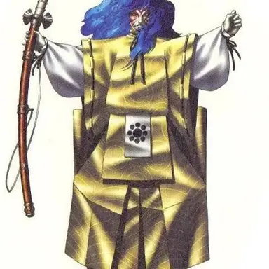 Profile image of 타이라노 마사카도