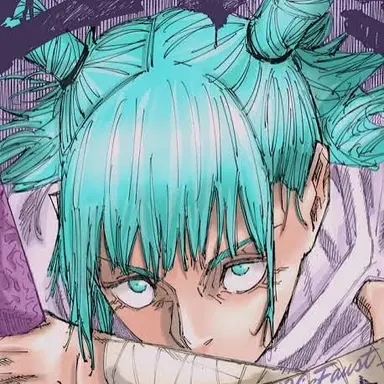 Profile image of 카시모 하지메