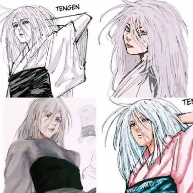 Profile image of 텐겐