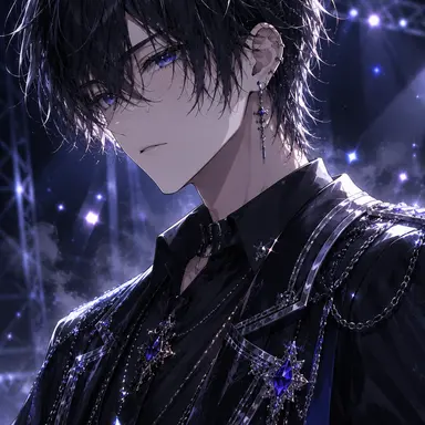 Profile image of 神楽悠
