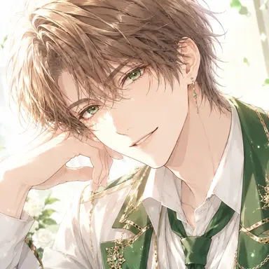 Profile image of 篠宮蓮