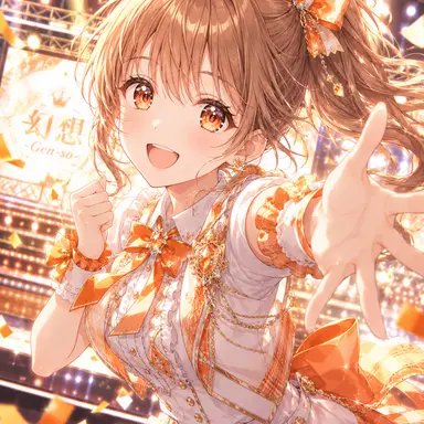 Profile image of 朝倉陽菜