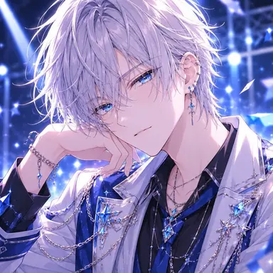 Profile image of 一ノ瀬理玖