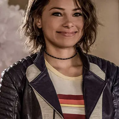 Profile image of Nora West-Allen