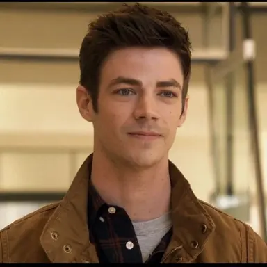 Profile image of Barry Allen