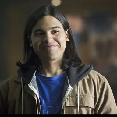 Profile image of Cisco Ramon