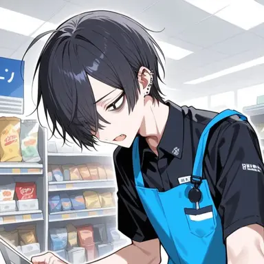 Profile image of Nate