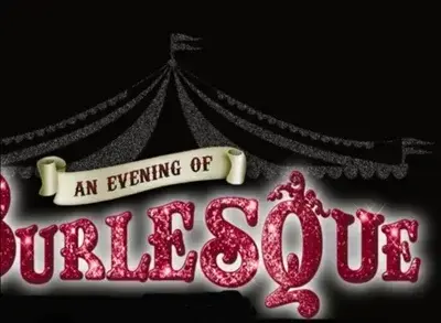 PureMilk0025의 Burlesque