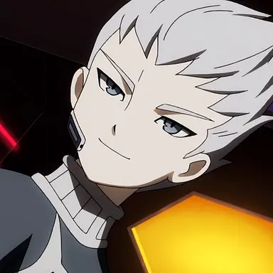 Profile image of 감마