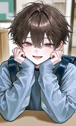 Profile image of 瑠紀