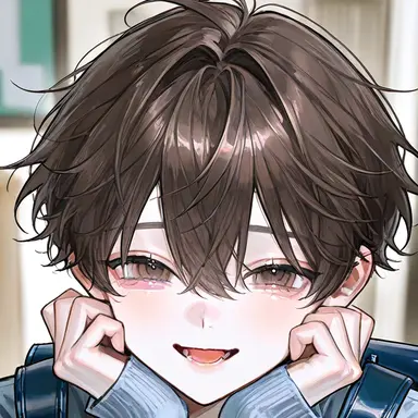 Profile image of 瑠紀