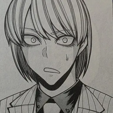 Profile image of 桃鐘  銀