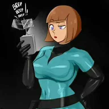 Profile image of Maddie