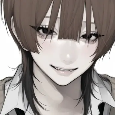 Profile image of Mitsuba