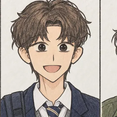 Profile image of チャ・ゴヌ