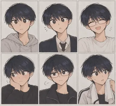 Profile image of ソ・テソン