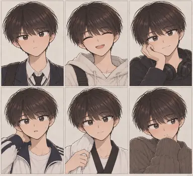 Profile image of キム・チャニョン