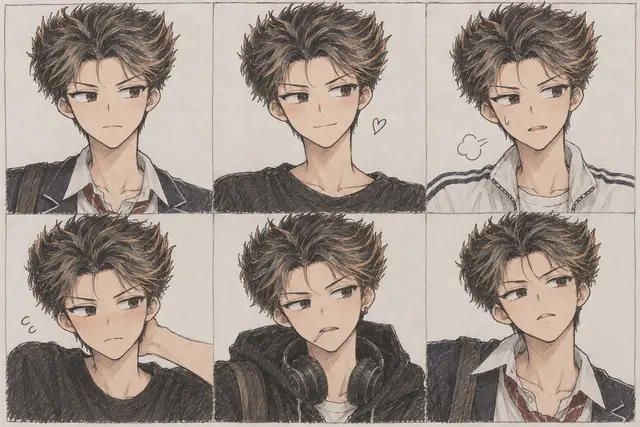 Profile image of ペク・シウ